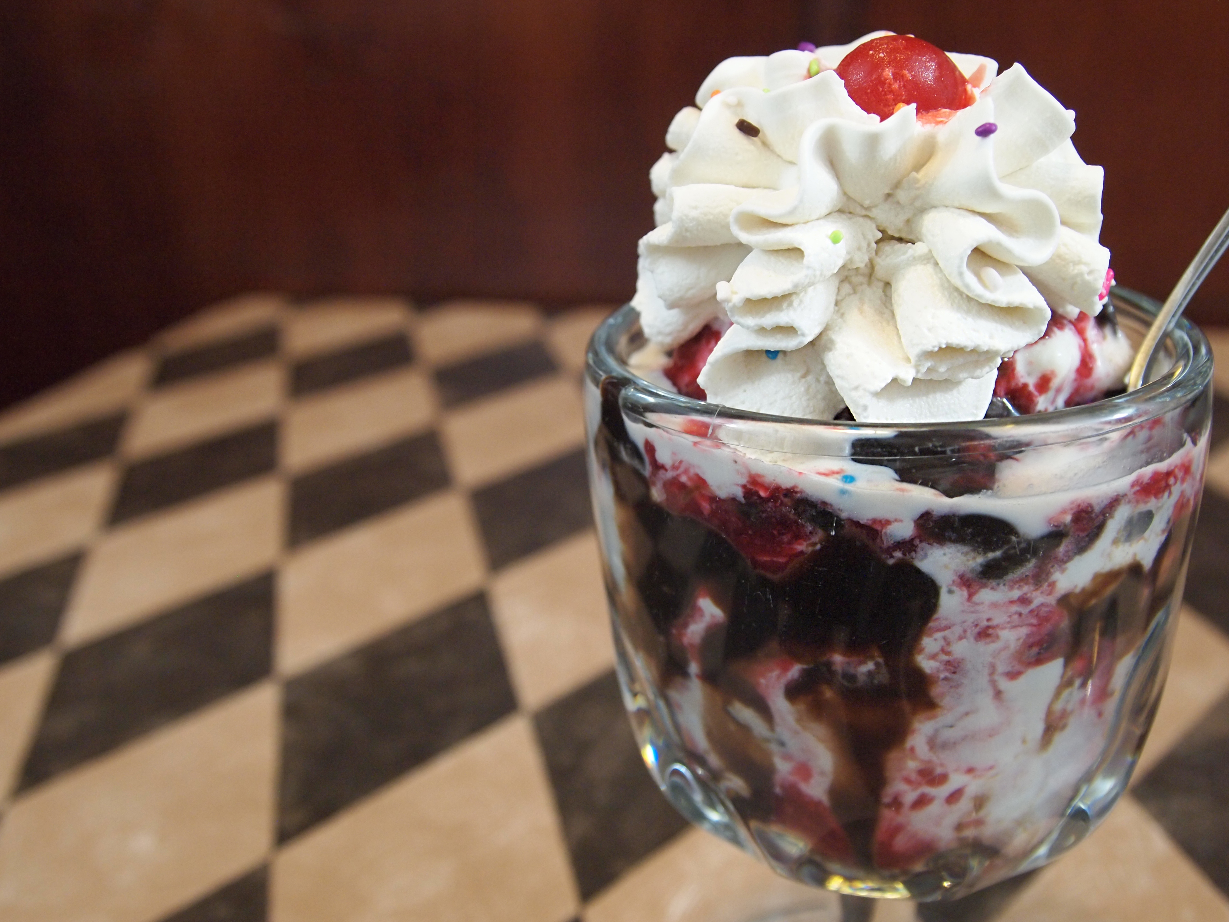 Sweets & Treats Gallery - Riverside Creamery | Port Jervis, NY